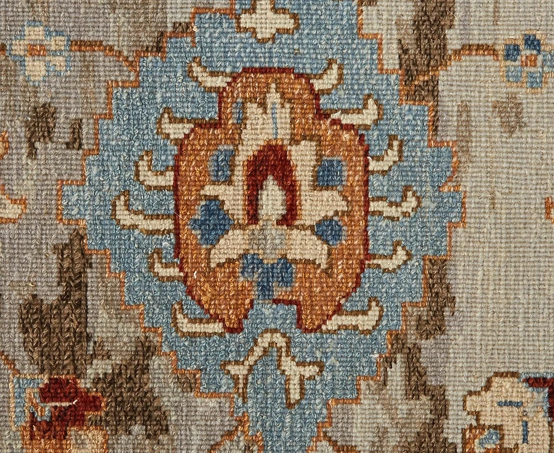 Feizy Leylan 0583F 3'6"x5'6" Area Rug