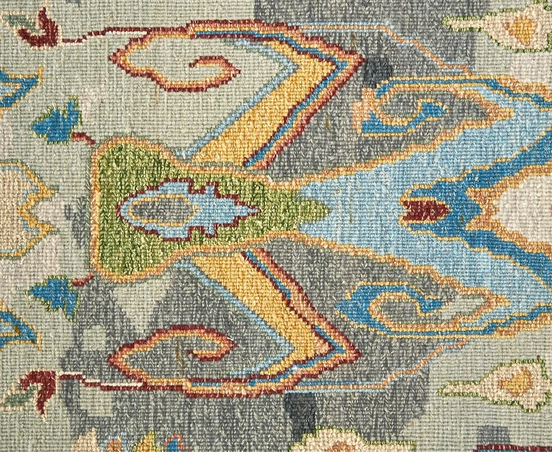 Feizy Leylan 0563F 7'9"x9'9" Area Rug