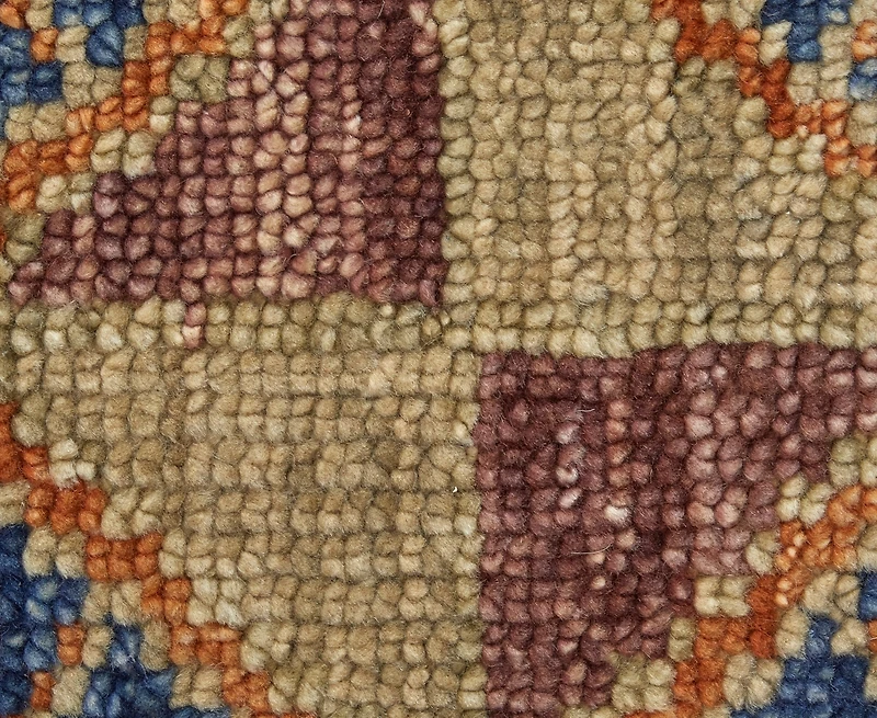 Feizy Fillmore 6929F 2'6"x8' Runner Area Rug