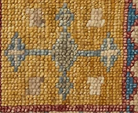 Feizy Fillmore 6944F 2'6"x8' Runner Area Rug