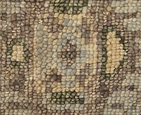 Feizy Fillmore 6943F 2'6"x12' Runner Area Rug