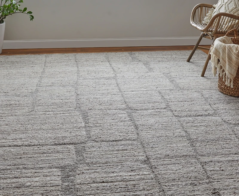 Feizy Navaro 8912F 8'6"x11'6" Area Rug