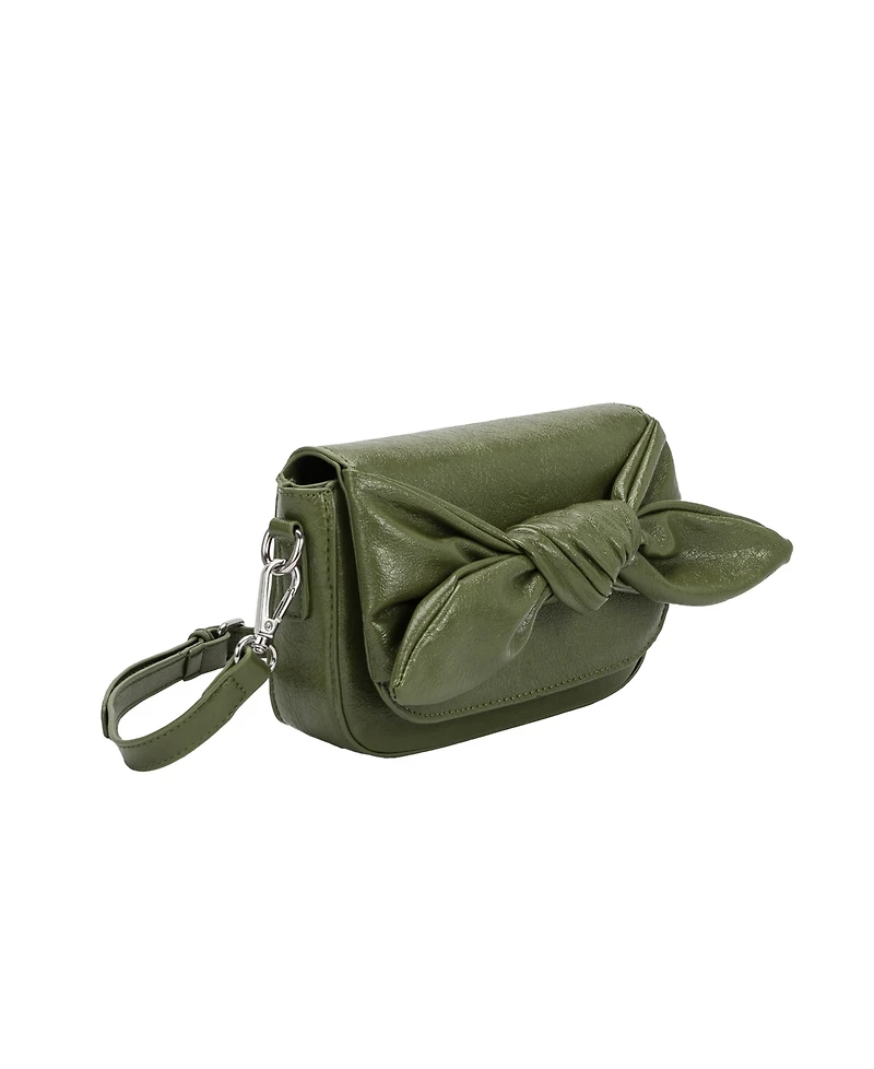 Melie Bianco Faye Small Crossbody Bag