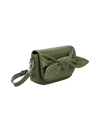 Melie Bianco Faye Small Crossbody Bag