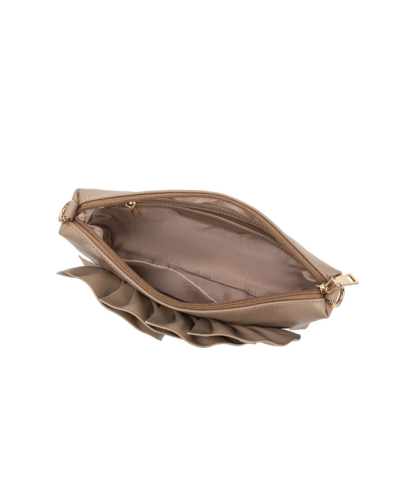 Melie Bianco Florence Medium Shoulder Bag
