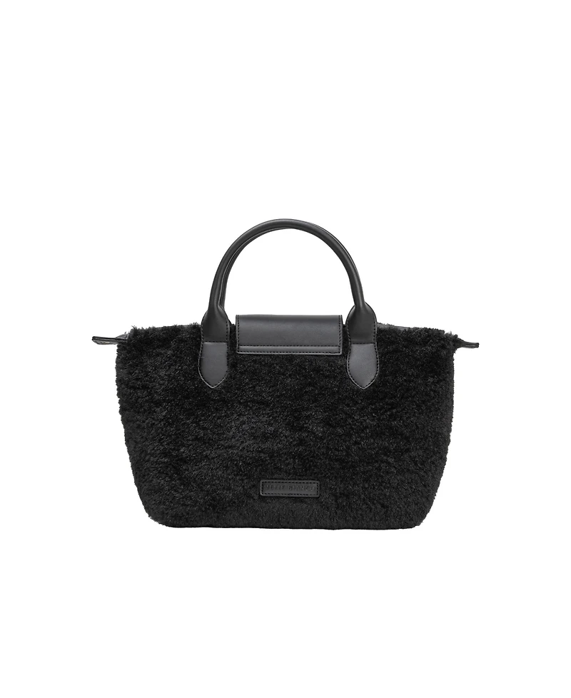 Melie Bianco Winnie Large Tote Bag