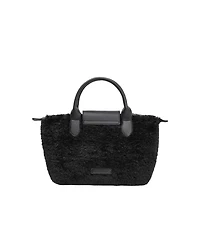 Melie Bianco Winnie Large Tote Bag