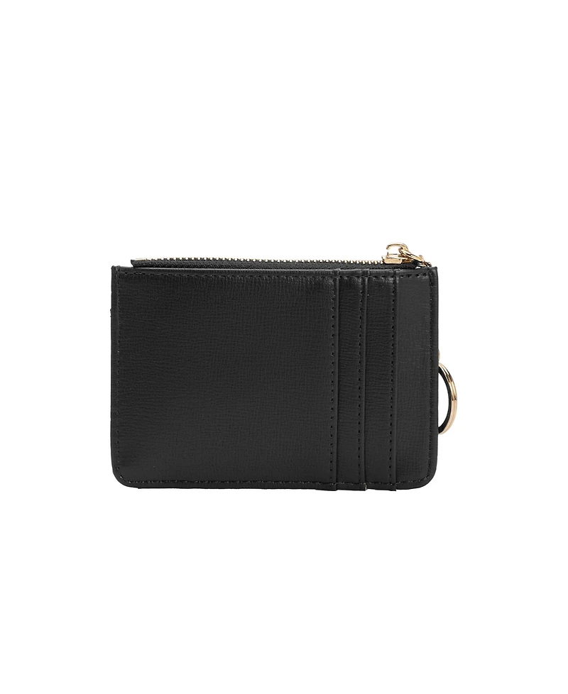 Melie Bianco Kara Card Case Wallet