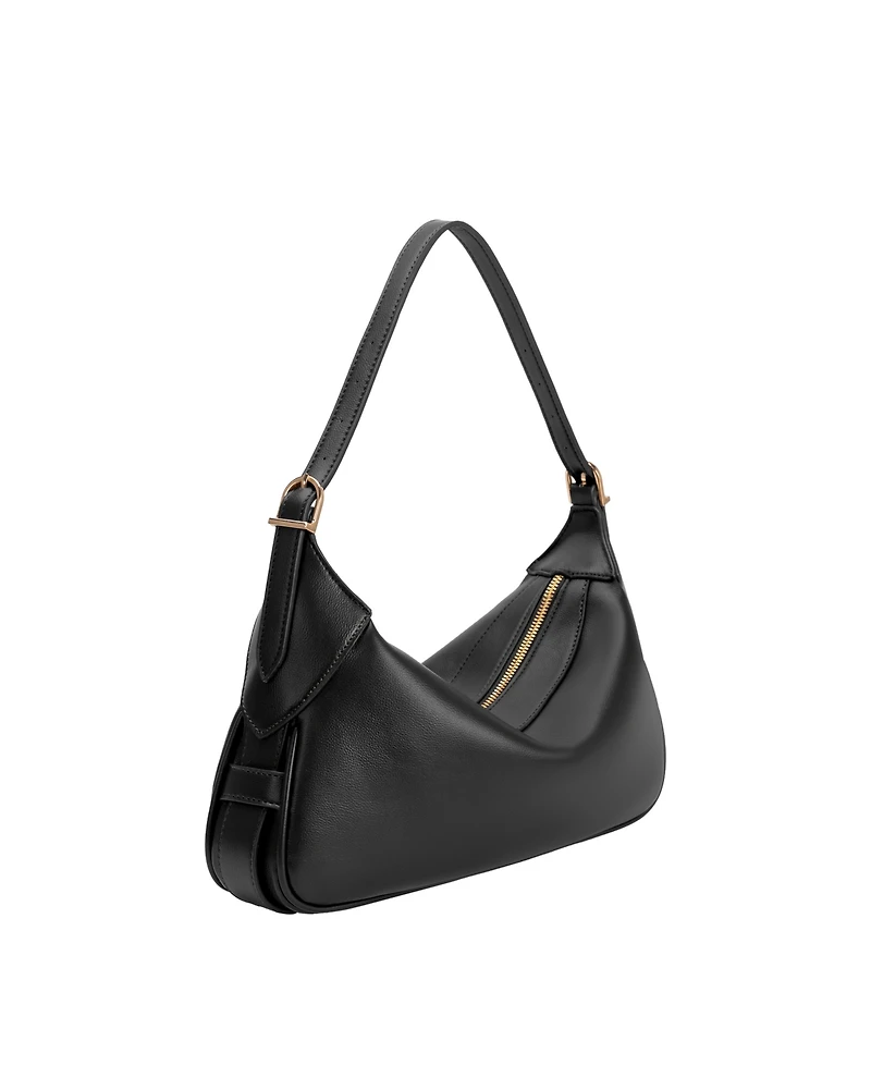 Melie Bianco Nicolette Large Shoulder Bag