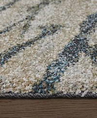 Feizy Skyview 39q8f Rug Collection