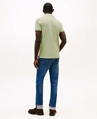 Tommy Hilfiger Men's 1985 Slim Fit Polo Shirt