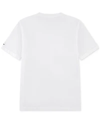 Jordan Big Boys Jumpman Global Graphic T-Shirt