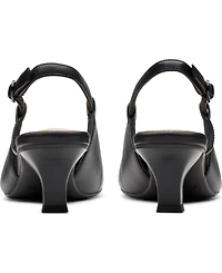 Clarks Women's Collection Kepley Lane Slingback Pumps