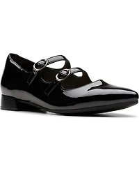 Clarks Collection Women's Natalyn Lane Pointy Toe Shoes