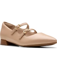 Clarks Collection Women's Natalyn Lane Pointy Toe Shoes