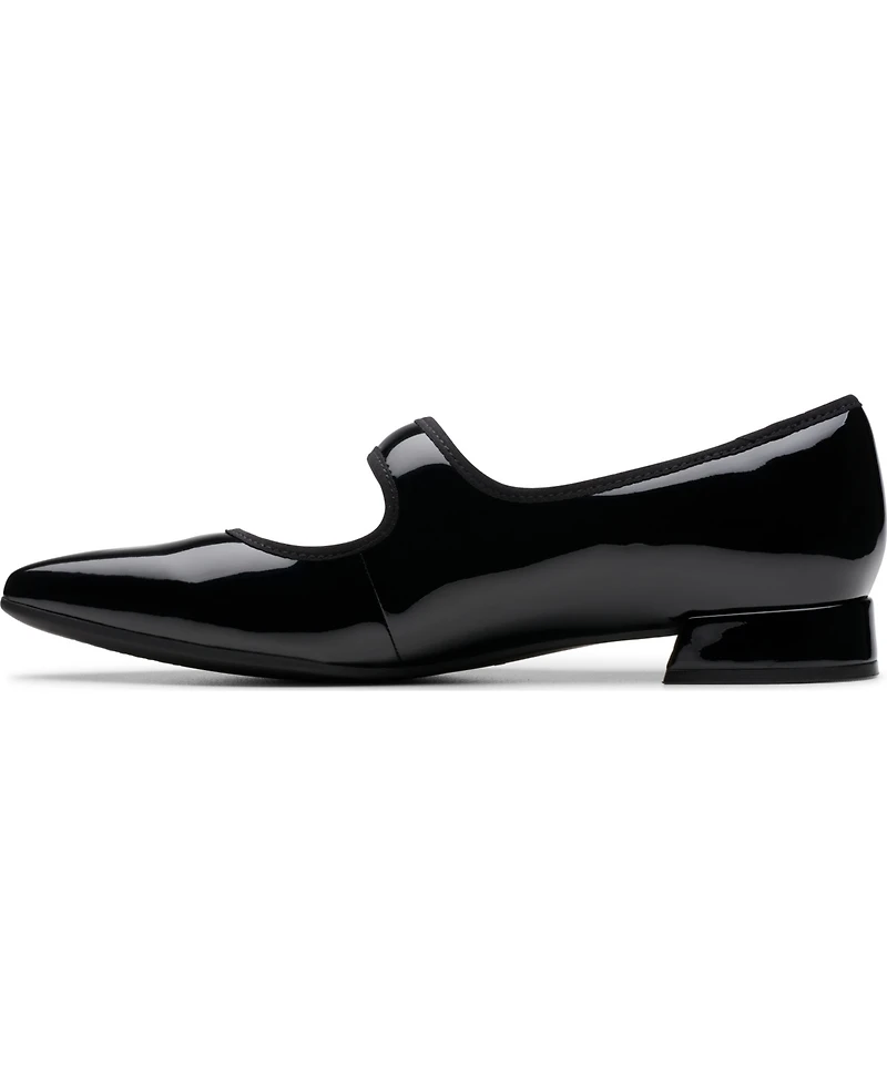 Clarks Women's Collection Natalyn May Shoes