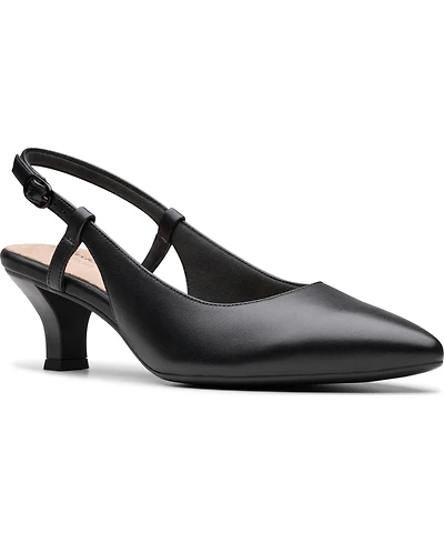 Clarks Women's Collection Kepley Lane Slingback Pumps