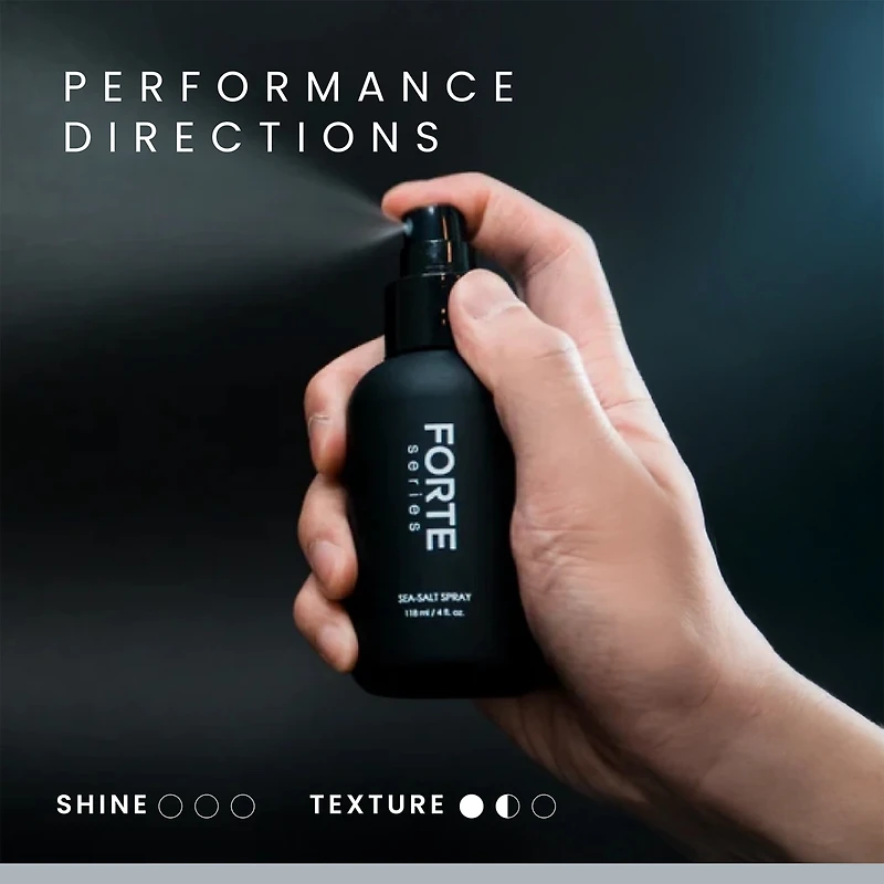 Forte Series Sea Salt Spray