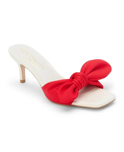 Coconuts by Matisse Uptown Heeled Sandal