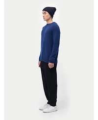 Gobi Cashmere Men's Raglan Sweater