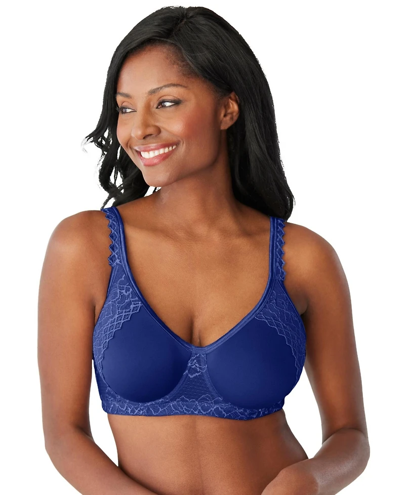 Comfort Choice Plus Secret Shaping Bra