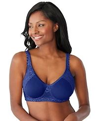 Comfort Choice Plus Secret Shaping Bra