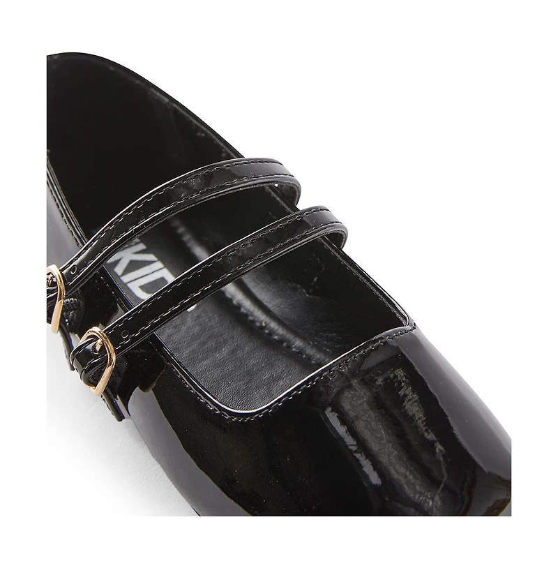 Cotton On Big Girls Little/Big Olivia Ballet Flat