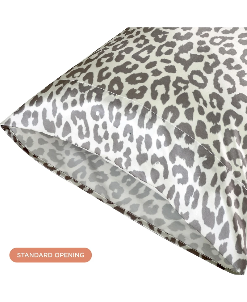 Night Luxury Satin Washable Pillowcase