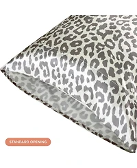 Night Luxury Satin Washable Pillowcase