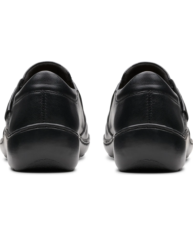 Clarks Women's Collection Cora Aubrie Shoes