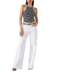 Guess Women's Mardi Wide-Leg Jeans