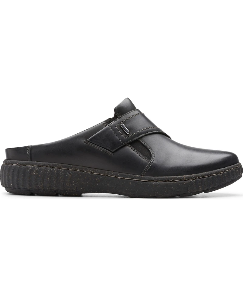 Clarks Women's Collection Caroline Bay Clogs
