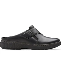 Clarks Women's Collection Caroline Bay Clogs
