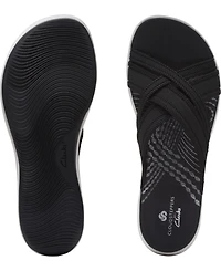 Clarks Women's Cloudsteppers Mira Isle Sandals