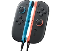Nintendo Switch 2 Joy-Con (L)/(R) Light Blue/Light Red