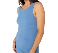 Roxy Juniors' City Lights Midi Tank Dress