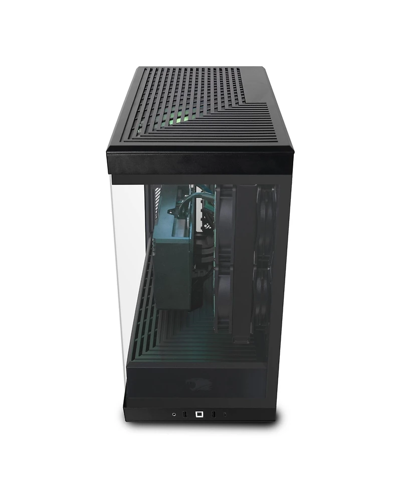 iBUYPOWER Y40 Gaming Pc Desktop