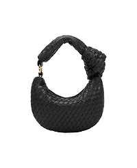 Melie Bianco Brigitte Woven Charms