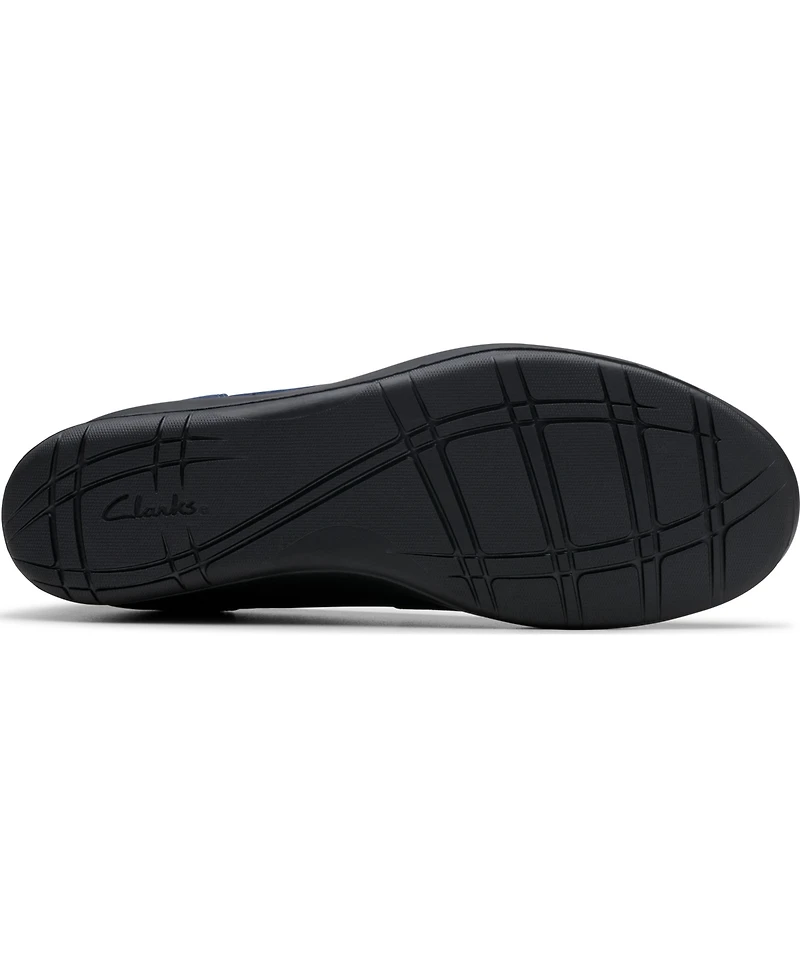 Clarks Collection Women's Suttyn Kaylie Slip-On Shoes