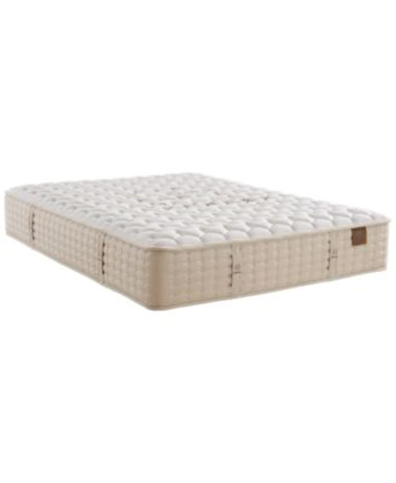 Hotel Natural Collection By King Koil Heritage 12.5 Extra Firm Tight Top Mattress Collection Exclusively At Macys