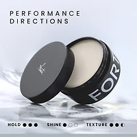 Forte Series Texture Clay Extreme Hold