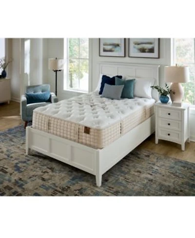 Hotel Natural Collection By King Koil Iris 14 Firm Tight Top Mattress Collection Exclusively At Macys