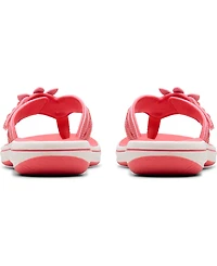 Clarks Cloudsteppers Women's Breeze Opal H Sandals