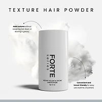 Forte Series Texture Powder