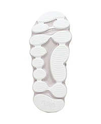 Ryka Women's Podflow Ez Bungee Lace Walking Sneakers