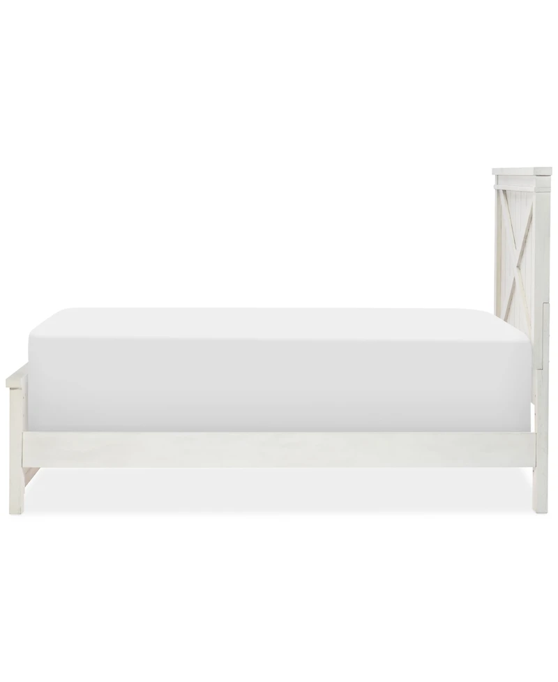 Kitt Twin Bed