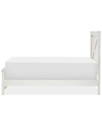 Kitt Twin Bed