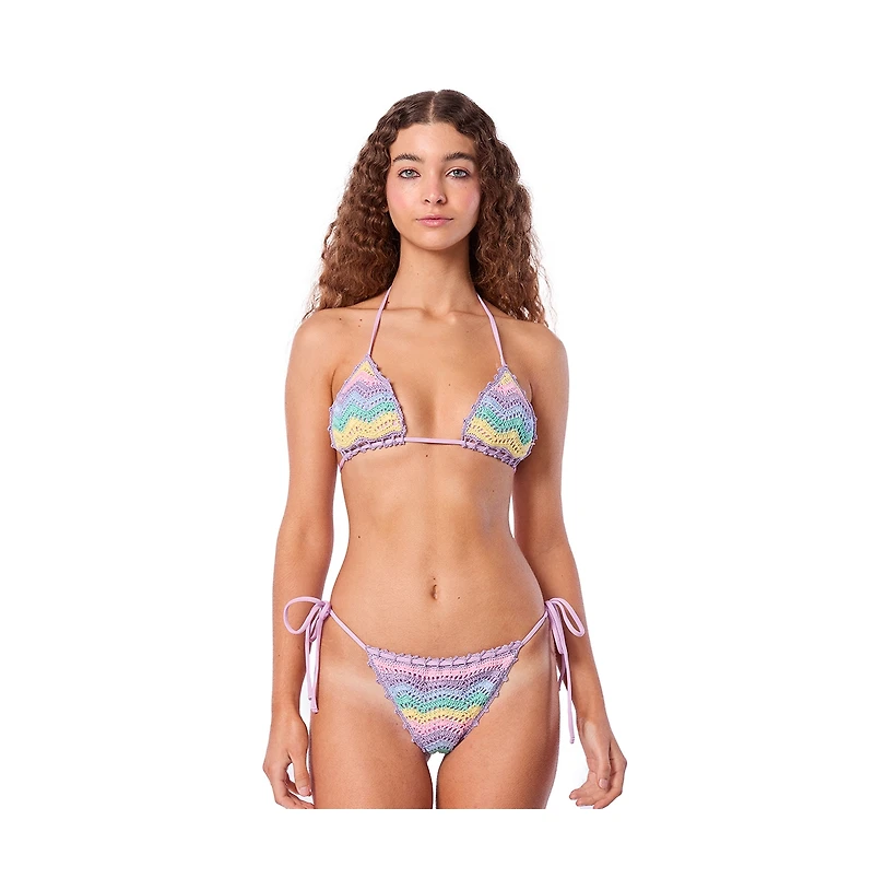 Capittana Women's Tally Top
