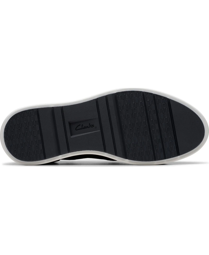 Clarks Cloudsteppers Women's Audreigh Star Slip-On Shoes