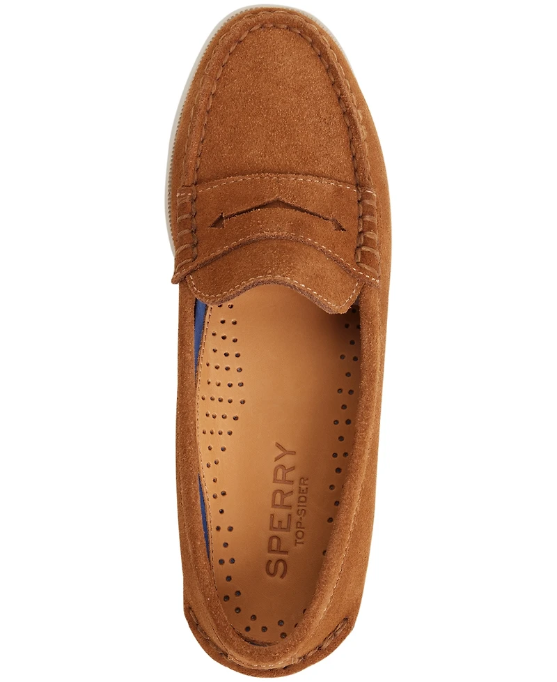 Sperry Women's Authentic Original Round Toe Loafers